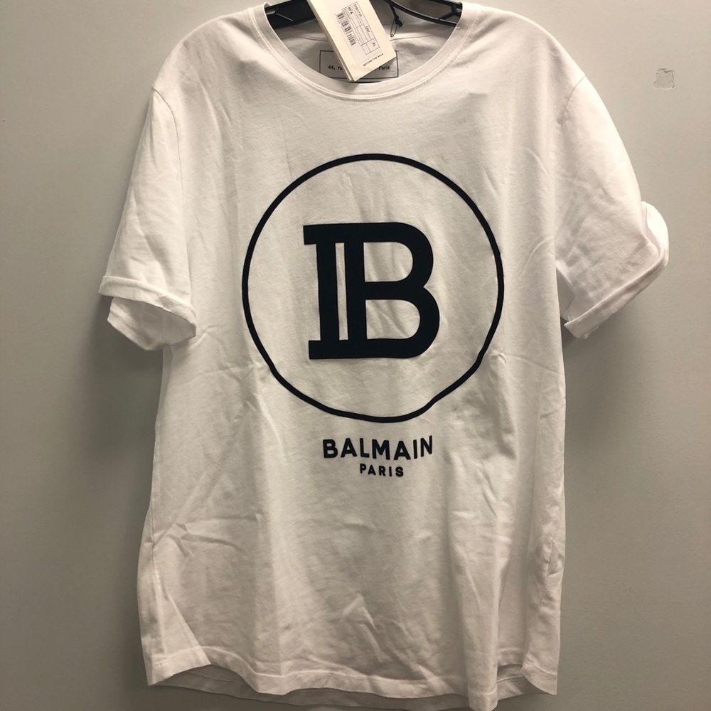 Balmain T-Shirt
